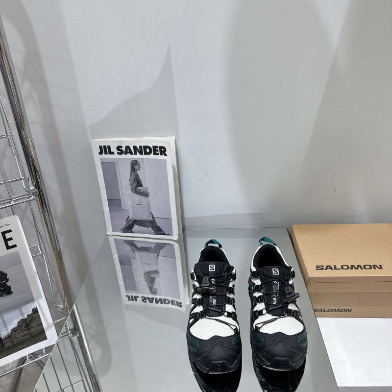 Salomon Shoes
